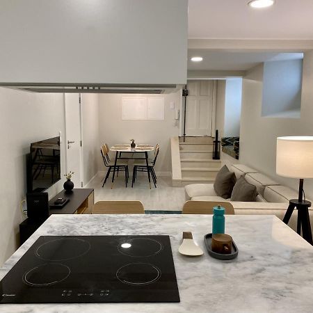 Canarios Apartments Cardal - Ll ลิสบอน ภายนอก รูปภาพ