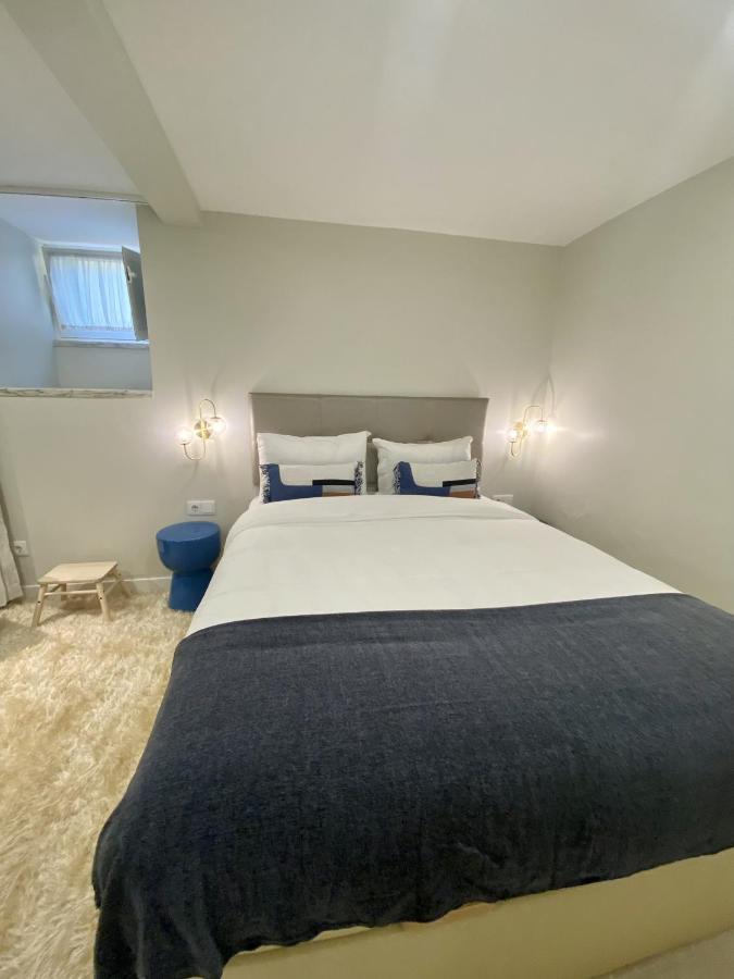 Canarios Apartments Cardal - Ll ลิสบอน ภายนอก รูปภาพ