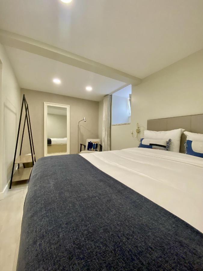 Canarios Apartments Cardal - Ll ลิสบอน ภายนอก รูปภาพ