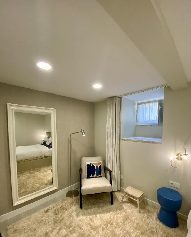 Canarios Apartments Cardal - Ll ลิสบอน ภายนอก รูปภาพ