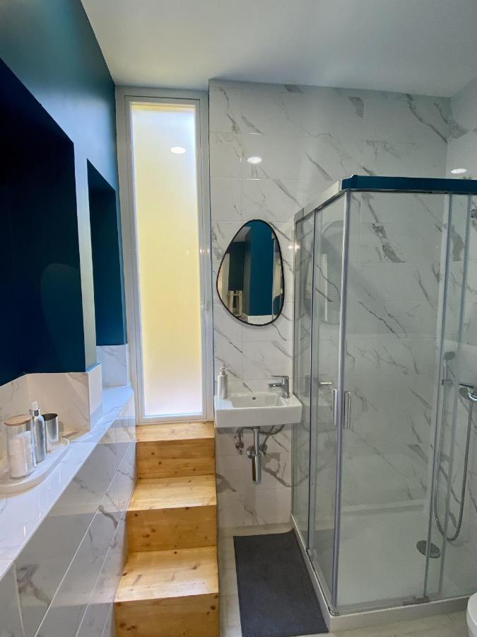 Canarios Apartments Cardal - Ll ลิสบอน ภายนอก รูปภาพ