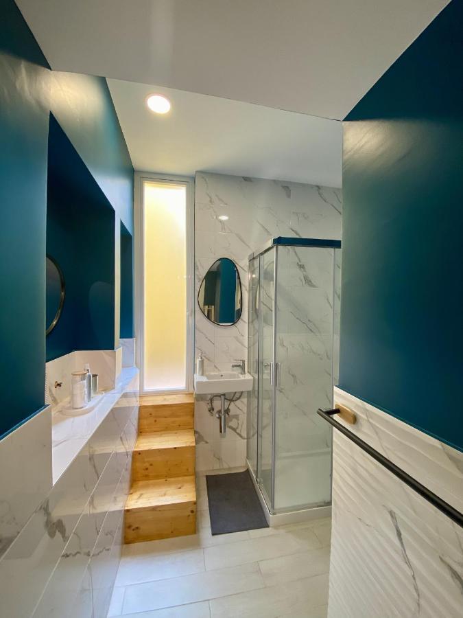 Canarios Apartments Cardal - Ll ลิสบอน ภายนอก รูปภาพ