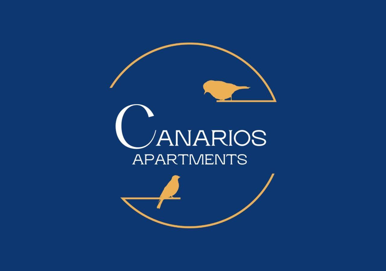 Canarios Apartments Cardal - Ll ลิสบอน ภายนอก รูปภาพ